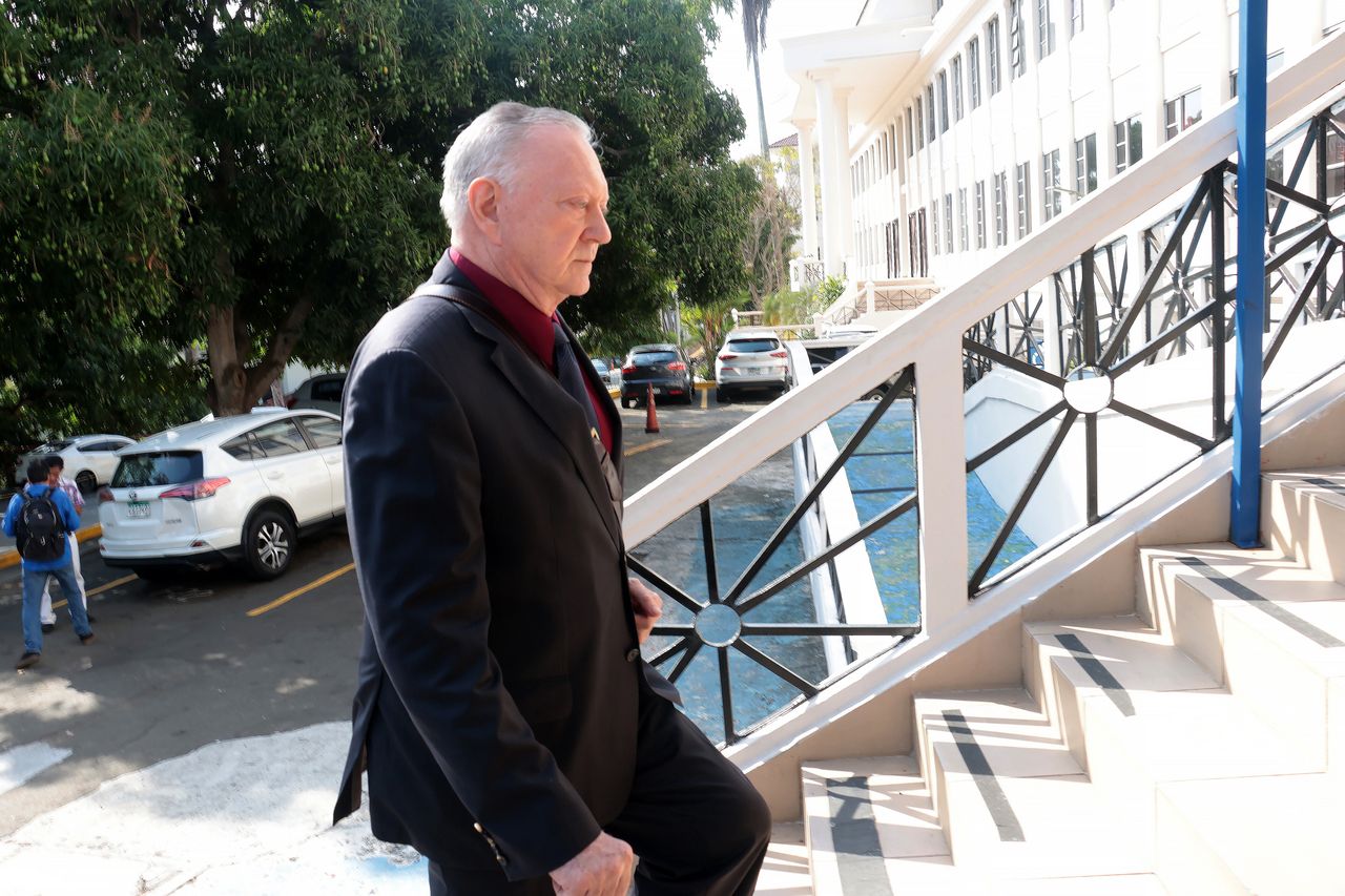Panama Papers trial begins: Global elites' secrets exposed