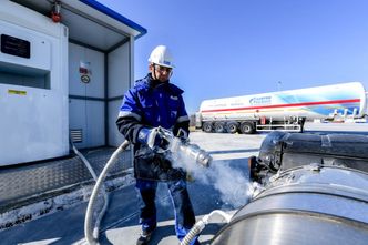 Rosyjskie spółki zostały zmiecione z londyńskiej giełdy. Spadek o 98 proc.