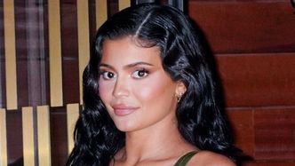 Kylie Jenner jest w CIĄŻY?! Fani mają "DOWODY" (ZDJĘCIA)