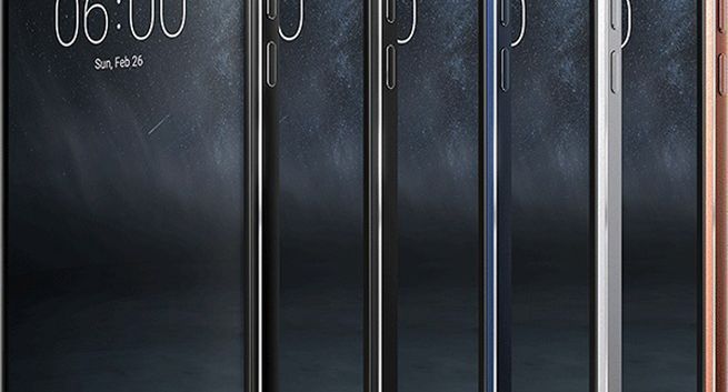 Nokia 6, Nokia 5 i Nokia 3 w Polsce. Jakie ceny? (wideo)