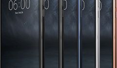 Nokia 6, Nokia 5 i Nokia 3 w Polsce. Jakie ceny? (wideo)