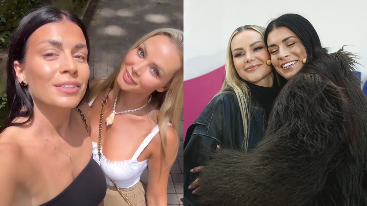 Magda Stępień i Ola Ciupa zapraszają na Bali. Tyle to kosztuje