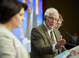 Dyplomata ujawnił, ile UE dała Ukrainie, a ile dostał Putin za surowce z Rosji. Przepaść