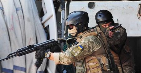 Ukraina znów gryzie. Wojna podjazdowa wraca na rosyjskie zaplecze