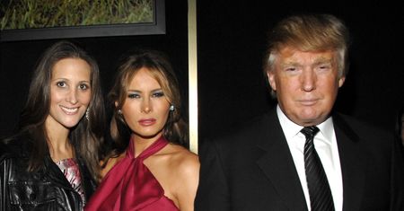 Melania Trump zdradzona przez przyjaciółkę. Wyznała wszystko mimo zakazu