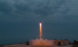 Mocarstwo NATO z bronią atomową? Stawiają jeden warunek