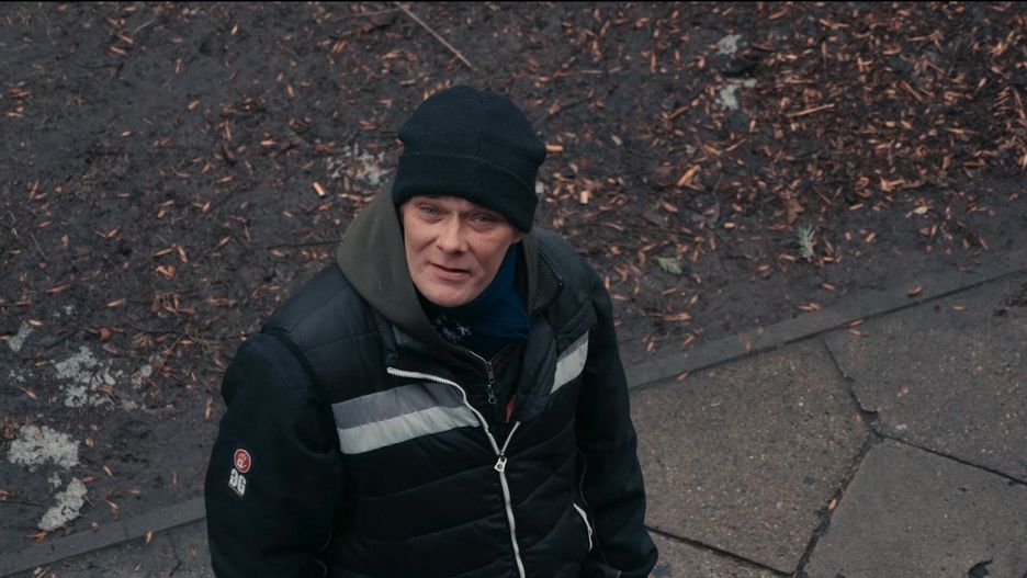 Film balkonowy
