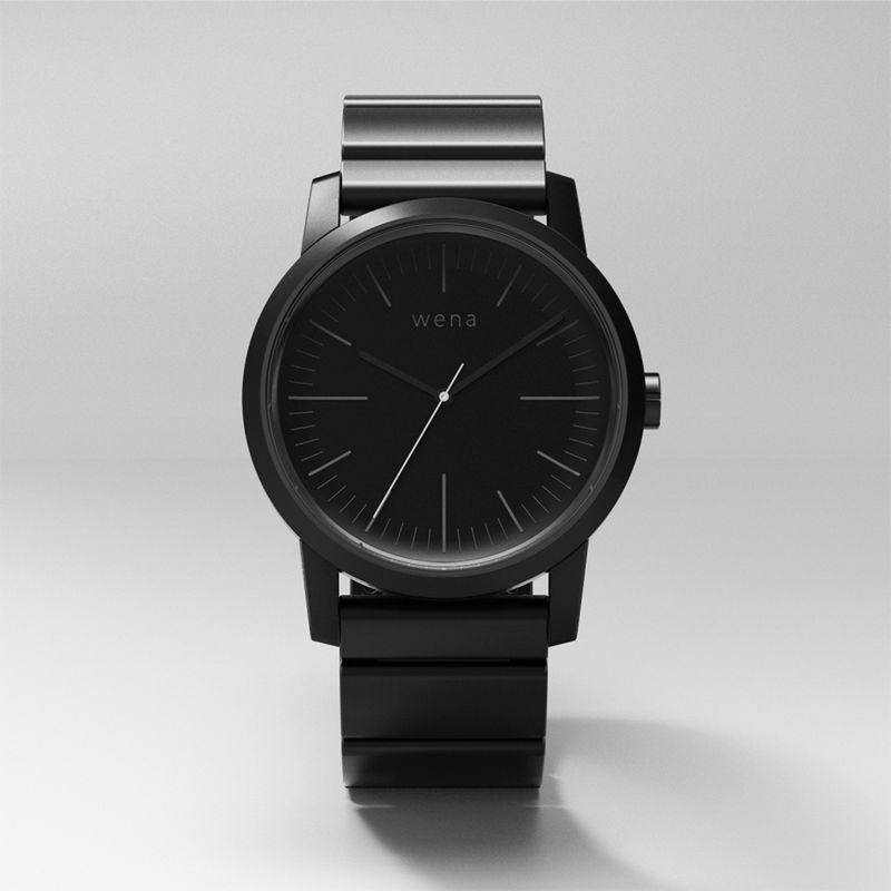 Pod skrzydłami Sony powstaje smartwatch, który będzie działać tylko ze smartfonami... Apple'a 15
