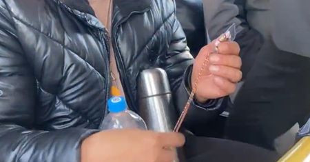 Amulety zamiast kamizelek kuloodpornych. Mobilizacja w Rosji trwa