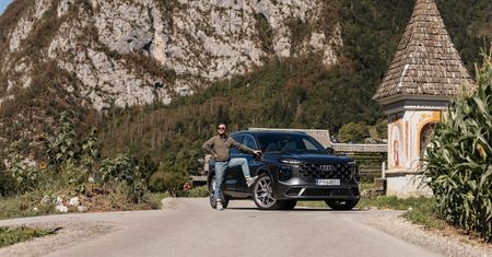 Pierwsza jazda Audi Q7 trzeciej generacji: czy warto było czekać 11 lat na następcę?