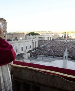 "Wszyscy mi mówili". Brat papieża usłyszał przepowiednię