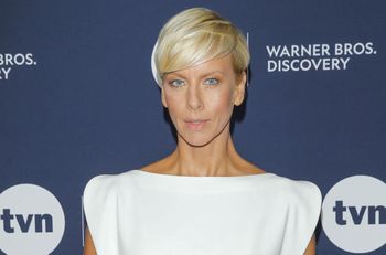 Jako 17-latka grała z Lindą. Potem czytała wyznania na ścianach bloku