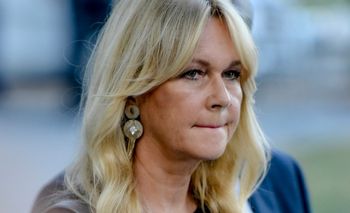 Grażyna Torbicka zdradza kulisy odejścia z TVP po 30 latach: "Moja decyzja nie była dla mnie aktem odwagi, ale UWOLNIENIEM"