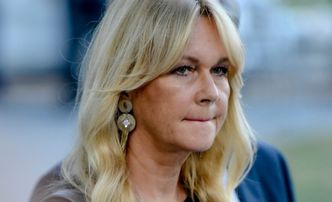 Grażyna Torbicka zdradza kulisy odejścia z TVP po 30 latach: "Moja decyzja nie była dla mnie aktem odwagi, ale UWOLNIENIEM"