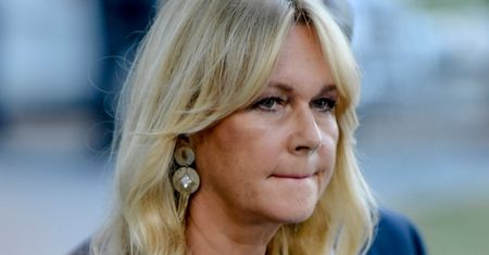 Grażyna Torbicka zdradza kulisy odejścia z TVP po 30 latach: "Moja decyzja nie była dla mnie aktem odwagi, ale UWOLNIENIEM"