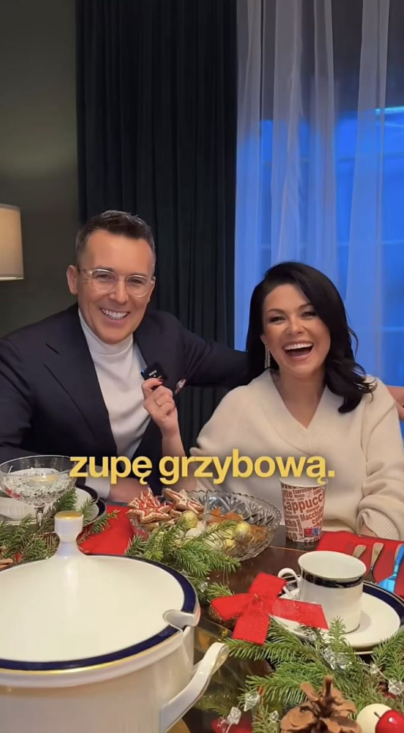 Katarzyna Cichopek, Maciej Kurzajewski