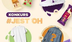 Wedel kampanią i konkursem promuje lody OH!