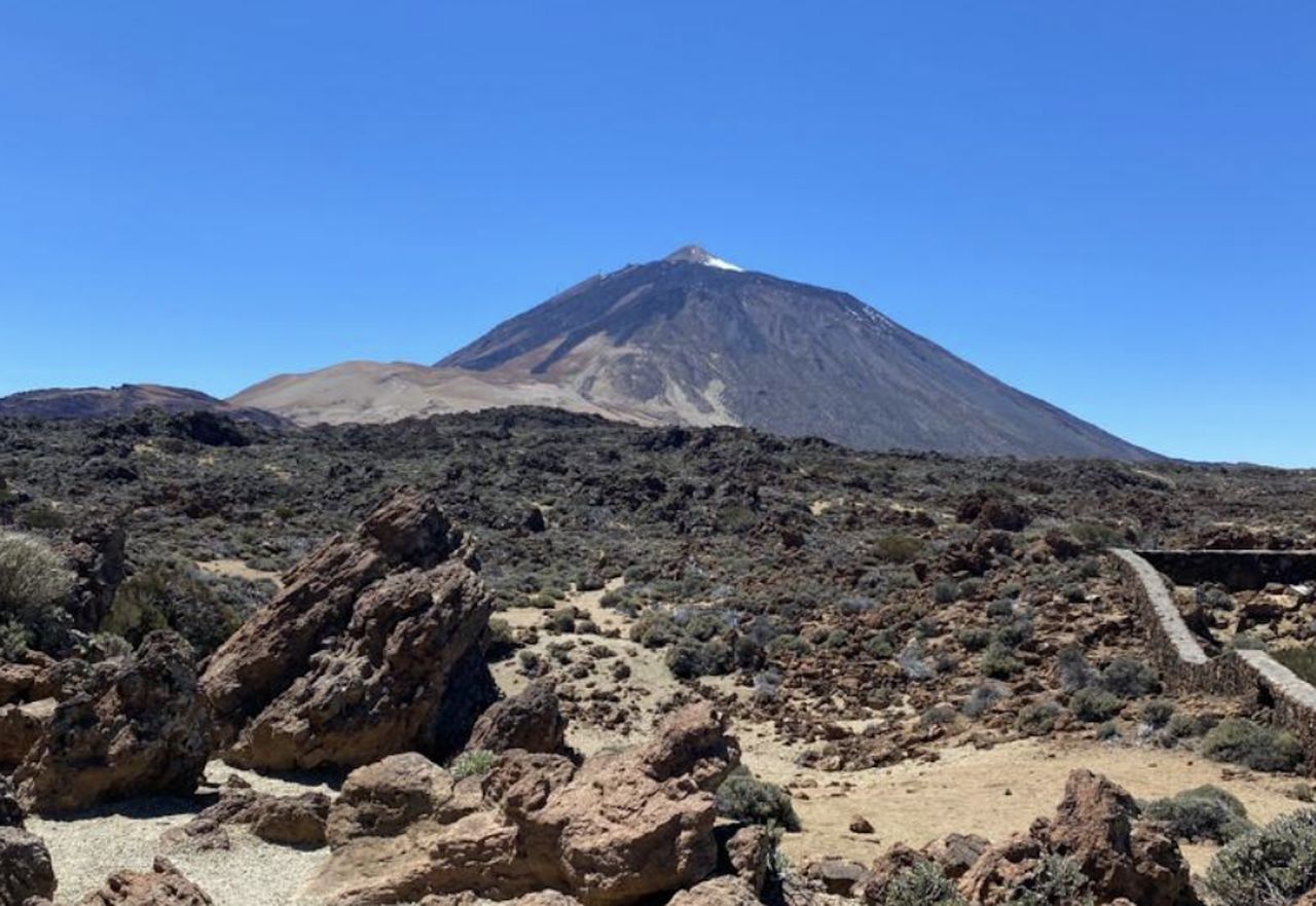 Wulkan znów daje o sobie znać. "Teneryfa jest lepiej przygotowana niż kiedykolwiek"