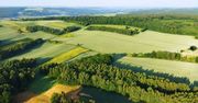 Zachwycający obszar na Lubelszczyźnie. Jego nazwy na mapie nie znajdziecie