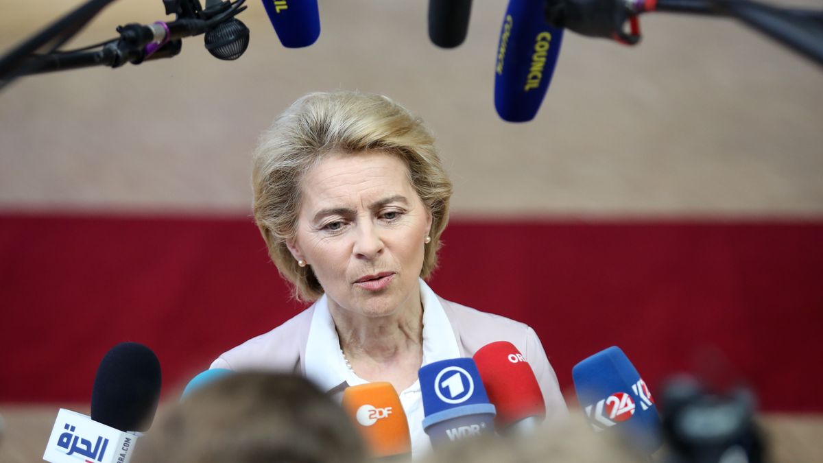 Unia jest coraz bliżej wytrącenia najmocniejszych kart z rąk Putina. 