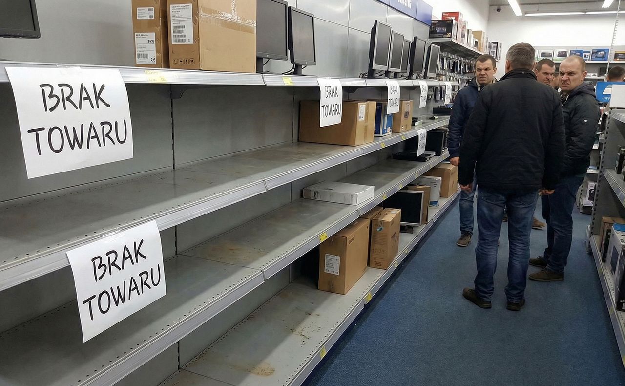Nie prosiłem o AI. To rewolucja, za którą wszyscy (za)płacimy [OPINIA]