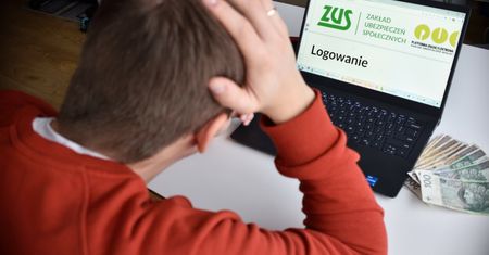 Ostatni dzwonek, by złożyć wniosek. ZUS odda pieniądze ze składki zdrowotnej