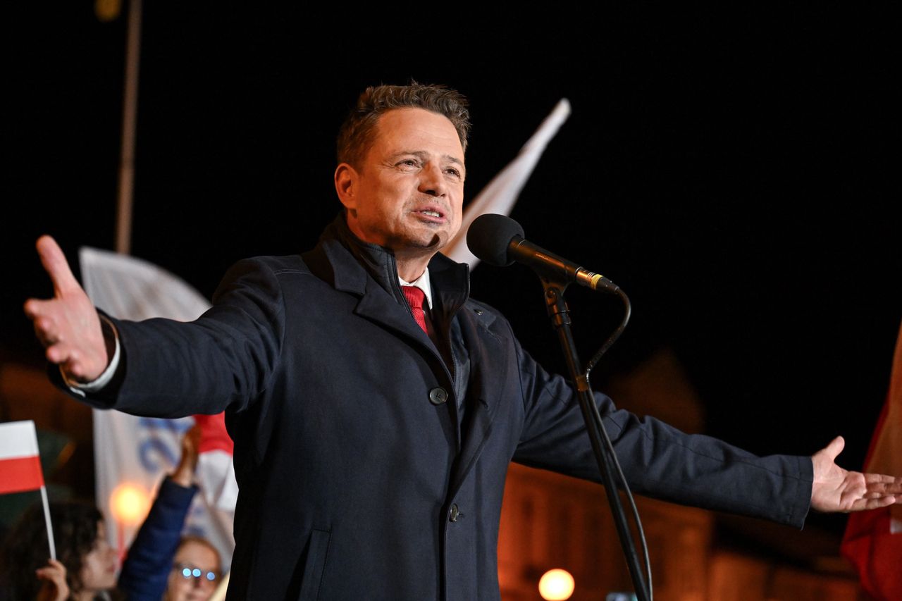 Gminy po powodzi. Wskazały swojego zwycięzcę