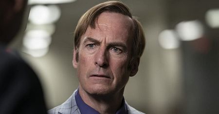 Bob Odenkirk po zawale szybko wrócił do pracy. Cały czas doskwiera mu jedna rzecz
