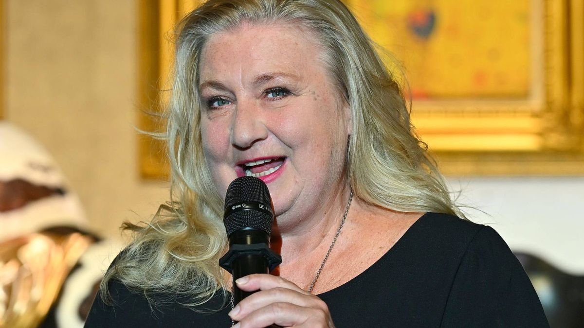 Aldona Jankowska o swojej emeryturze