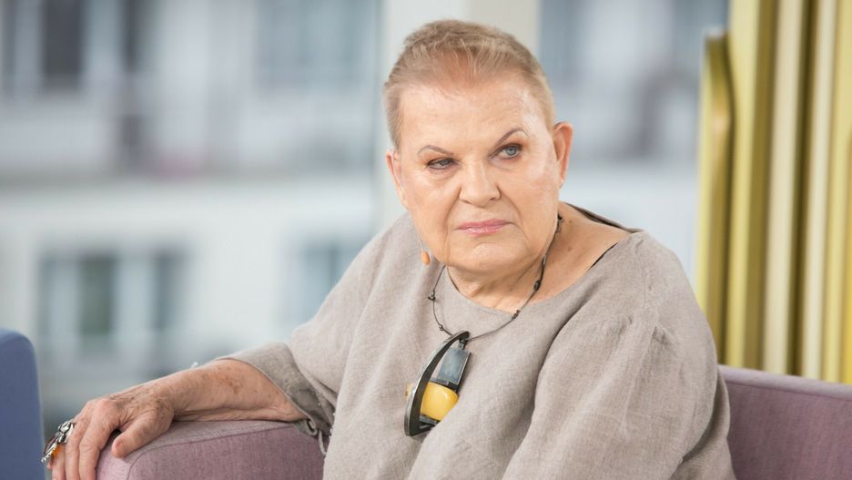 Elżbieta Dzikowska