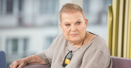 Elżbieta Dzikowska pół roku spędziła w więzieniu. Skutki odczuwa do dziś