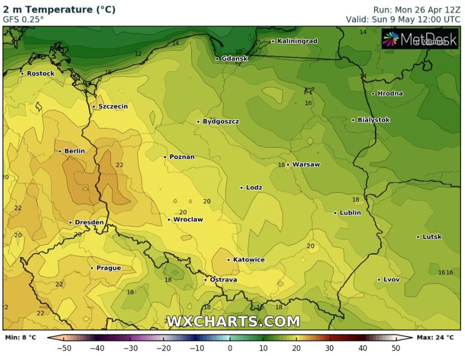 wxcharts.com