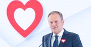 Tusk działa dla Niemiec? Polacy wypowiedzieli się w sondażu