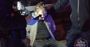 Zabójstwo w Sosnowcu. 33-latek podejrzany o zabójstwo żony