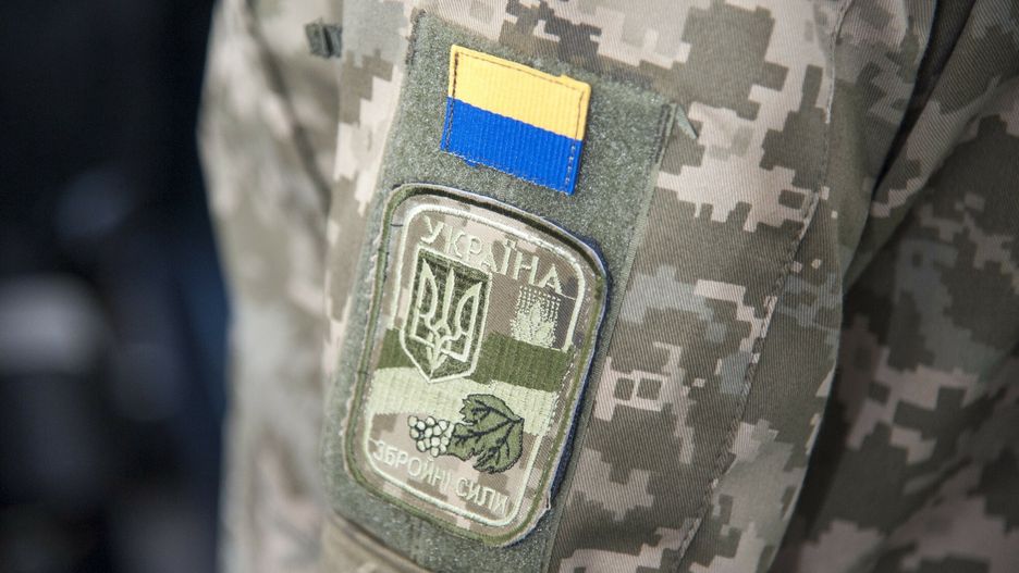 Ukraińskie Dowództwo Operacyjne donosi, że Rosja wysyła cywilom i wojskowym zastraszające SMS-y