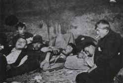 Hitler w młodości był włóczęgą. Wylądował w przytułku z tysiącem innych bezdomnych