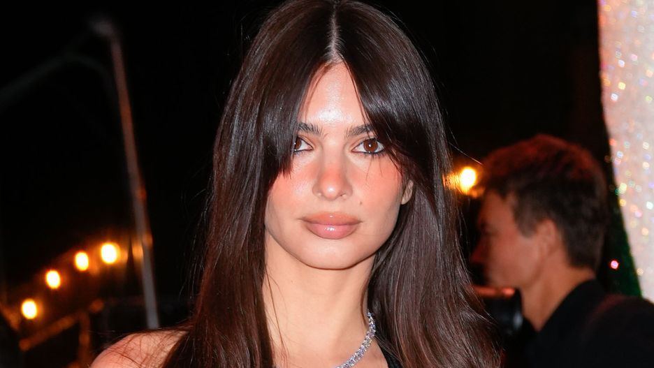 Emily Ratajkowski ma polskie korzenie