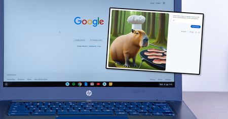 Google narysuje obrazek z użyciem AI. Wystarczy go opisać
