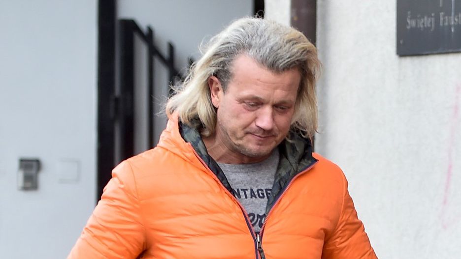 Jarosław Jakimowicz pokazał pismo z sądu