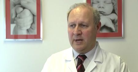 Rewolucja w leczeniu. Wady genetyczne wykryją już u zarodka (WIDEO)