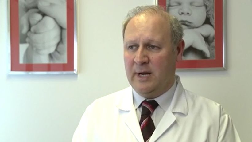 Stworzono badanie genetyczne, które pozwala na diagnostykę wad już na poziomie zarodka 