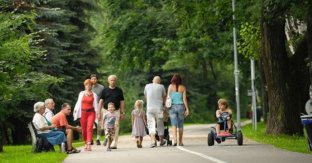 500+ a zdolność kredytowa. Ważne dochody i... liczba dzieci
