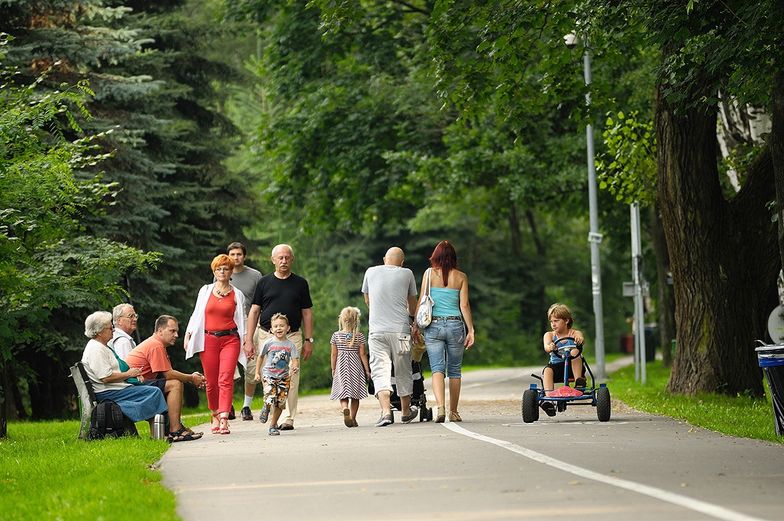 500+ a zdolność kredytowa. Ważne dochody i... liczba dzieci