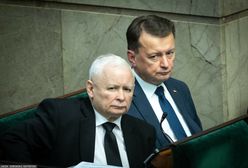 "Wystarczy skleić". Europosłanka PiS zapędziła się w obronie Błaszczaka