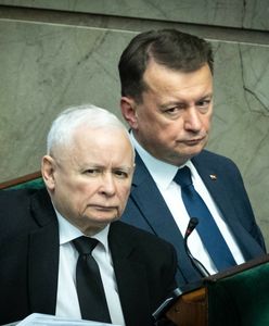 "Wystarczy skleić". Europosłanka PiS zapędziła się w obronie Błaszczaka