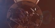 Projekt Skyfall. Sześć helikopterów zrzuconych na Marsa