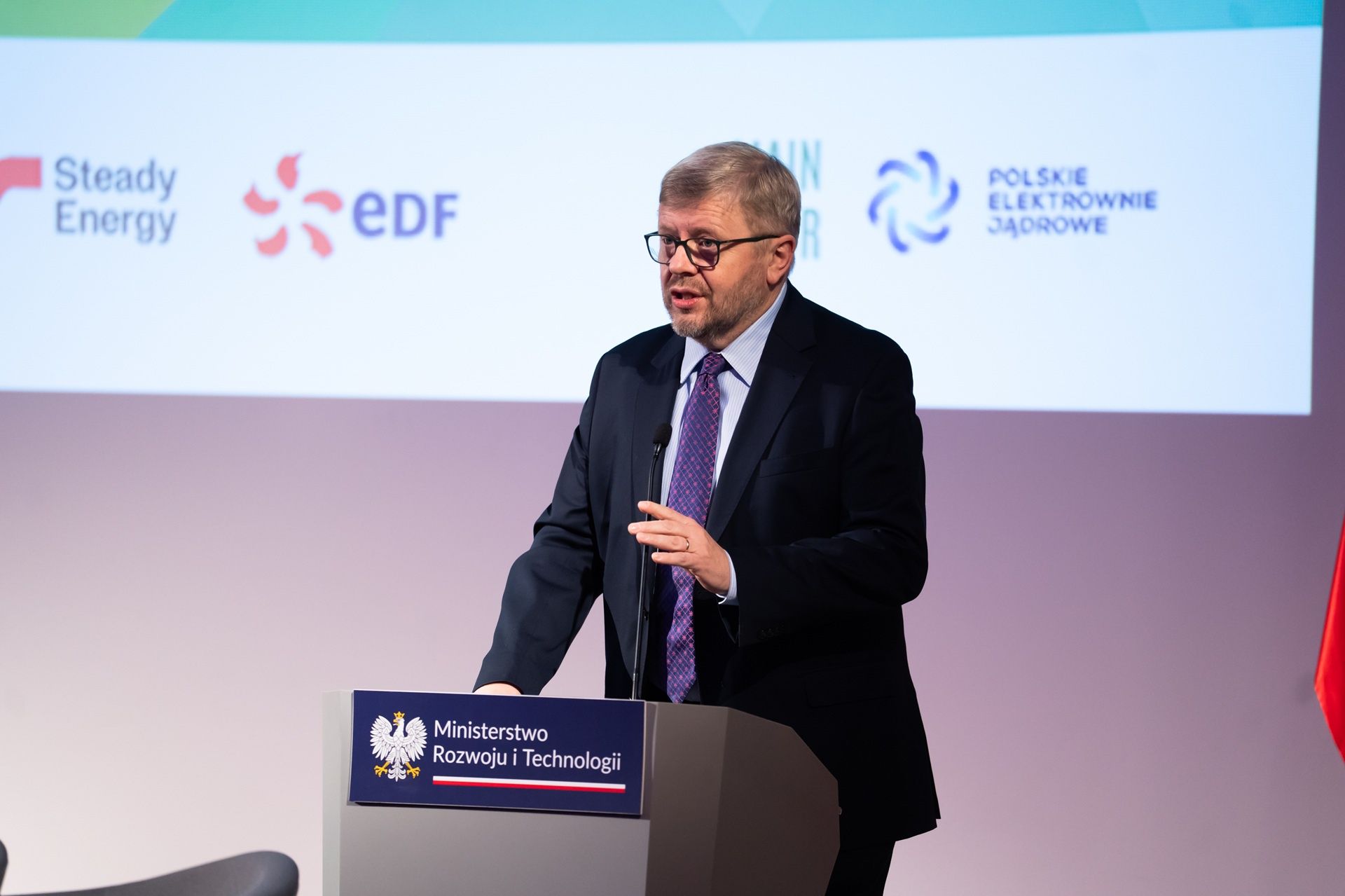 Energia jądrowa kluczem do konkurencyjności Europy