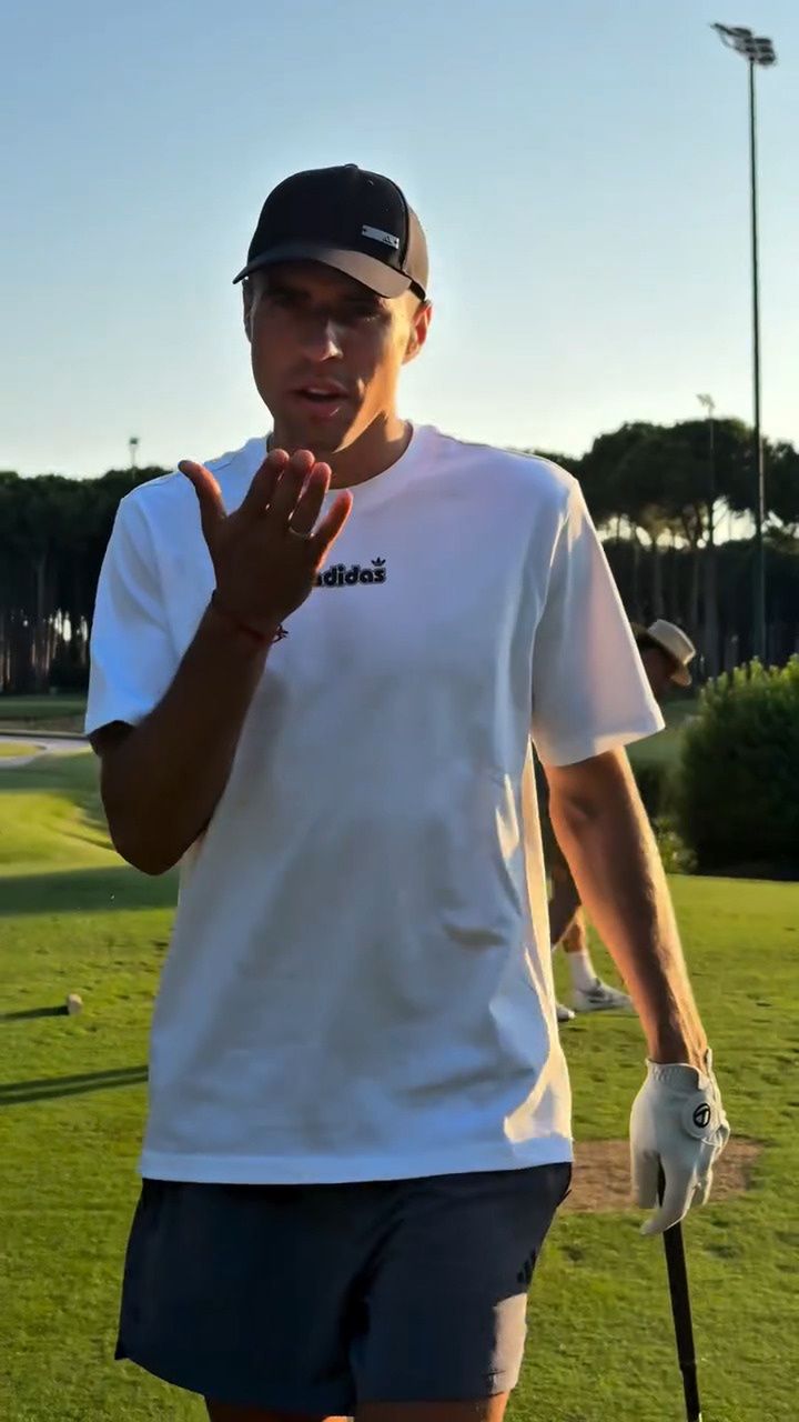 Tureckie wakacje Lewandowskich, Szczęsnych i Bednarków