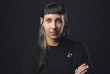 Janka Szwykowska awansuje