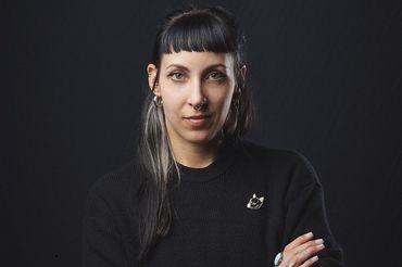Janka Szwykowska awansuje